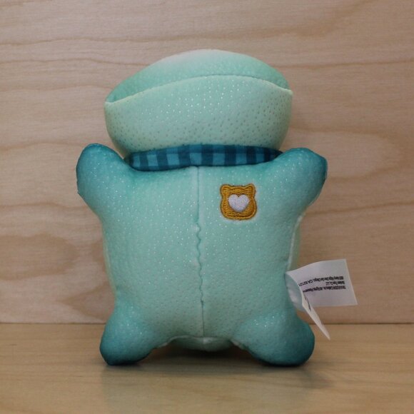 Aphmau Glitter Edition MeeMeows Mystery Plush - Kim Cat - Picture 8 of 9